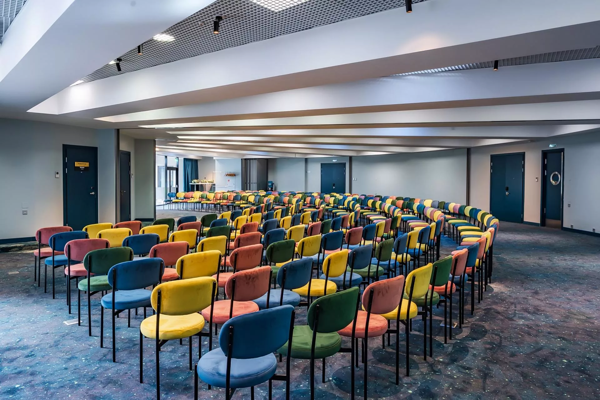 Конференции 